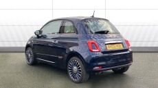 Fiat 500 1.2 Riva 3dr Petrol Hatchback